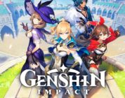 Genshin Impact se lanzará también en Switch y hoy nos presentan una nueva región en vídeo