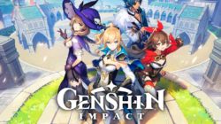 Genshin Impact se lanzará también en Switch y hoy nos presentan una nueva región en vídeo