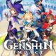 Genshin Impact – Nuevo RPG de acción y estilo anime para PC, móviles y PS4
