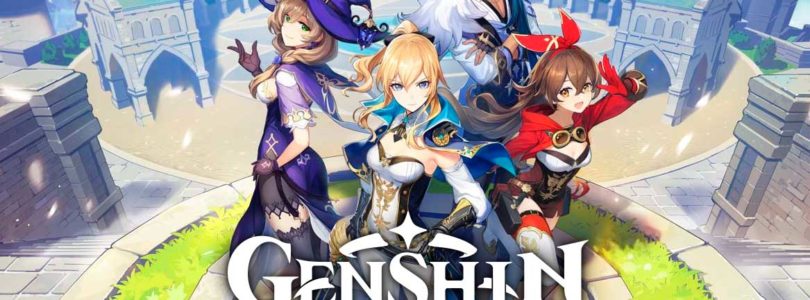 Genshin Impact se lanzará también en Switch y hoy nos presentan una nueva región en vídeo