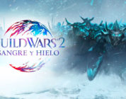 Un vistazo a lo que nos espera en el primer trimestre de 2020 para Guild wars 2