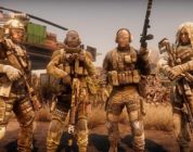 Hired Ops – Shooter gratuito en acceso anticipado de Steam