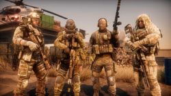 Hired Ops – Shooter gratuito en acceso anticipado de Steam