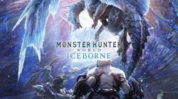 La última actualización gratuita de Monster Hunter World: Iceborne llega cargada de contenido