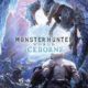 Ya disponible la tercera actualización de Monster Hunter World: Iceborne