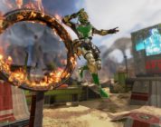 Llega el modo solitario al arena de Apex Legends por tiempo limitado