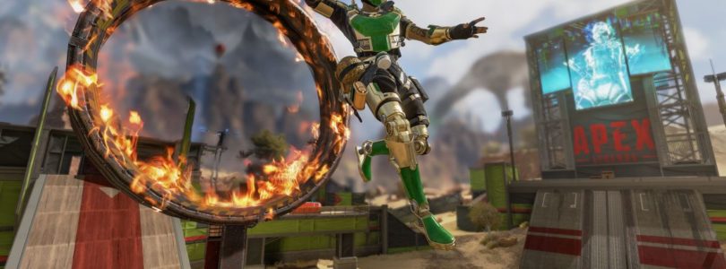 Llega el modo solitario al arena de Apex Legends por tiempo limitado