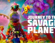 Gamescom 2019 – Journey to the Savage Planet nos presenta el juego cooperativo y su fecha de lanzamiento