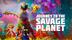 Gamescom 2019 – Journey to the Savage Planet nos presenta el juego cooperativo y su fecha de lanzamiento