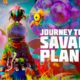 Gamescom 2019 – Journey to the Savage Planet nos presenta el juego cooperativo y su fecha de lanzamiento