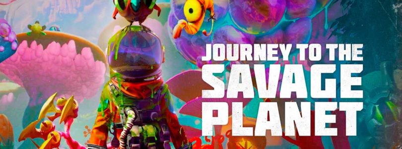 Gamescom 2019 – Journey to the Savage Planet nos presenta el juego cooperativo y su fecha de lanzamiento