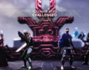 Gamescom 2019 – Killsquad lanza un nuevo tráiler para mostrar el Colosseum of the Unseen