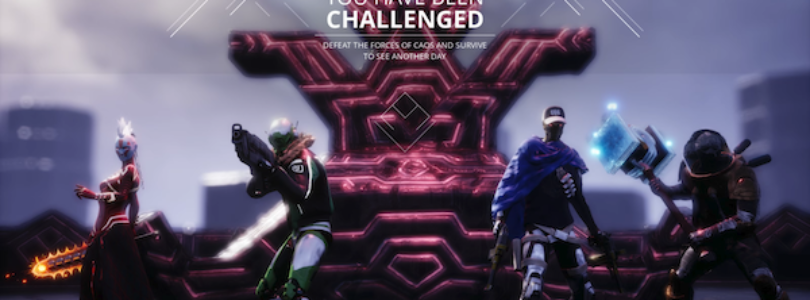 Gamescom 2019 – Killsquad lanza un nuevo tráiler para mostrar el Colosseum of the Unseen