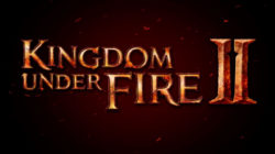 Kingdom Under Fire 2 será un juego Buy-to-Play y ya están disponibles las pre-compras