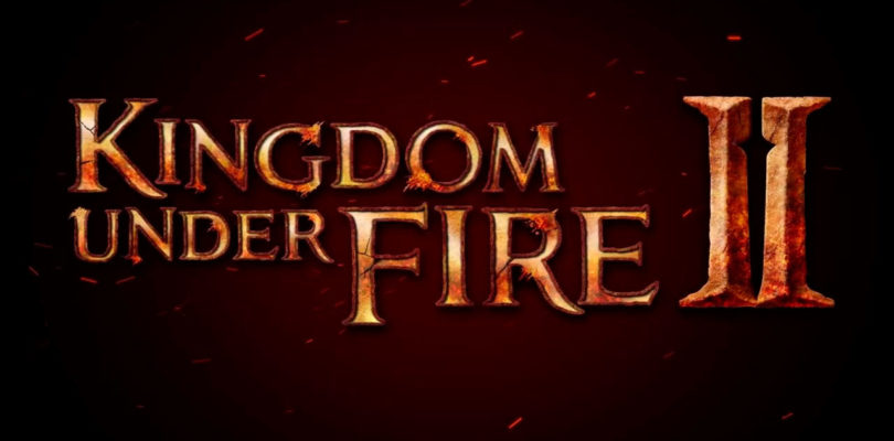 Kingdom Under Fire 2 será un juego Buy-to-Play y ya están disponibles las pre-compras