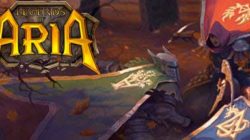 Legends of Aria ya está disponible en acceso anticipado de Steam