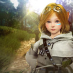 Black Desert Online se actualizará con un nuevo sistema de «life skills»