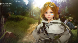 Black Desert Online se actualizará con un nuevo sistema de «life skills»