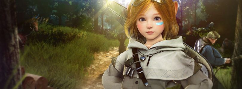 Black Desert Online se actualizará con un nuevo sistema de «life skills»