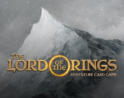 Lord of the Rings: Adventure Card Game llega a Steam en PC y Mac