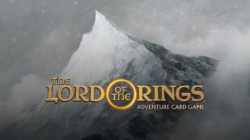 Lord of the Rings: Adventure Card Game llega a Steam en PC y Mac