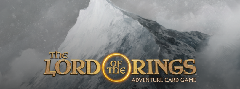 Lord of the Rings: Adventure Card Game llega a Steam en PC y Mac