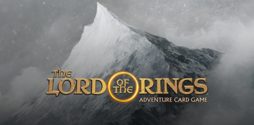 Lord of the Rings: Adventure Card Game llega a Steam en PC y Mac