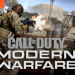 Call of Duty Modern Warfare anuncia las próximas betas de PC y consolas