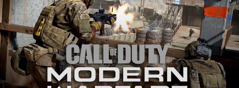 La beta de Call of Duty: Modern Warfare ha sido la más grande en la historia de Call of Duty