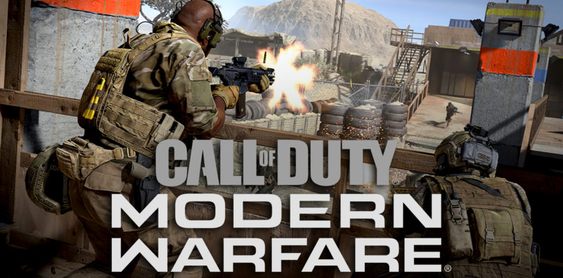 La beta de Call of Duty: Modern Warfare ha sido la más grande en la historia de Call of Duty