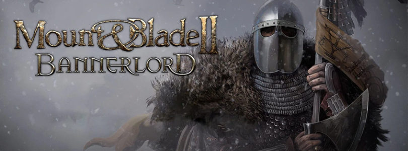 Mount & Blade II: Bannerlord saldrá en marzo 2020