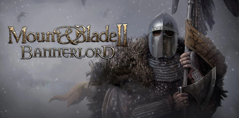 Mount & Blade II: Bannerlord saldrá en marzo 2020