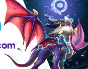 Entra a Pagan Online durante la semana de Gamescom y consigue una mascota