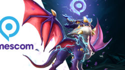 Entra a Pagan Online durante la semana de Gamescom y consigue una mascota