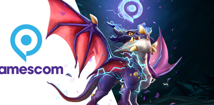 Entra a Pagan Online durante la semana de Gamescom y consigue una mascota