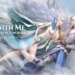 Perfect World Mobile revela sus clases y razas