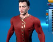 Ship of Heroes quiere lanzar su creador de personajes beta a final de mes