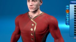 Ship of Heroes quiere lanzar su creador de personajes beta a final de mes