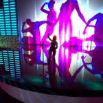 Ship of Heroes nos enseña una discoteca que saldrá con la beta del creador de personajes