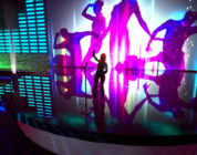 Ship of Heroes nos enseña una discoteca que saldrá con la beta del creador de personajes