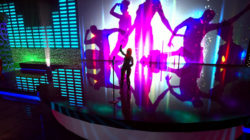 Ship of Heroes nos enseña una discoteca que saldrá con la beta del creador de personajes