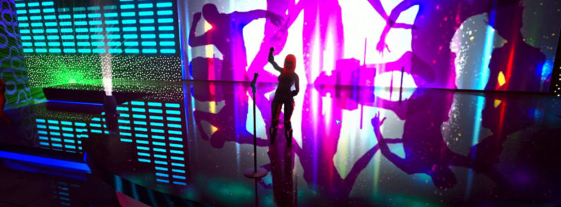 Ship of Heroes nos enseña una discoteca que saldrá con la beta del creador de personajes