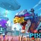 La primera expansión de PixARK: Skyward ya está disponible gratis en Steam