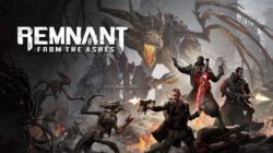 Remnant: From the Ashes ya está disponible en Xbox Game Pass