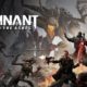 Remnant: From the Ashes ya está disponible en Xbox Game Pass