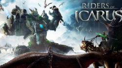 Riders of Icarus está a punto de cerrar su servidor SEA, y aumentará considerablemente la progresión de personajes NA/EU.