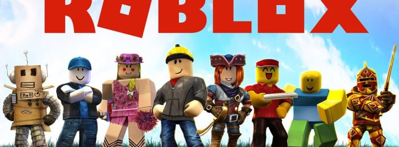 Roblox anuncia 100 millones de usuarios al mes
