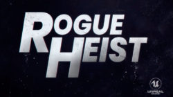 Rogue Heist un nuevo shooter Free-To-Play en acceso anticipado de Steam