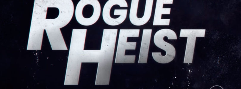 Rogue Heist un nuevo shooter Free-To-Play en acceso anticipado de Steam
