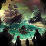 Sea of Thieves anuncia un programa para creadores de contenido